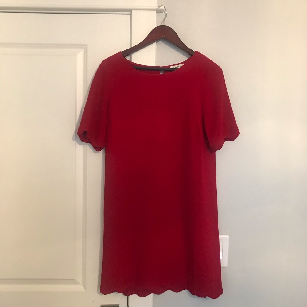 dress